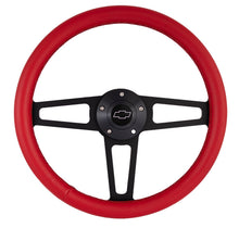 Load image into Gallery viewer, Grant 1916R Billet T Series Steering Wheel and Installation Kit