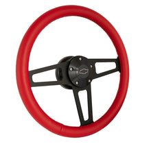 Load image into Gallery viewer, Grant 1916R Billet T Series Steering Wheel and Installation Kit