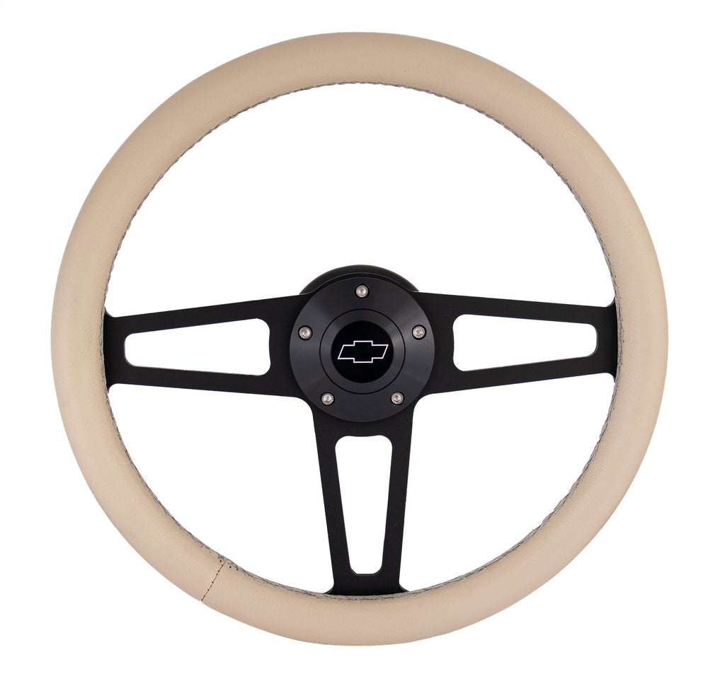 Grant 1916T Billet T Series Steering Wheel and Installation Kit