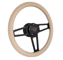 Load image into Gallery viewer, Grant 1916T Billet T Series Steering Wheel and Installation Kit