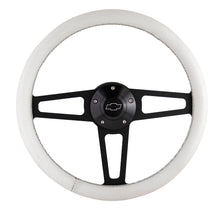 Load image into Gallery viewer, Grant 1916W Billet T Series Steering Wheel and Installation Kit