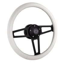 Load image into Gallery viewer, Grant 1916W Billet T Series Steering Wheel and Installation Kit