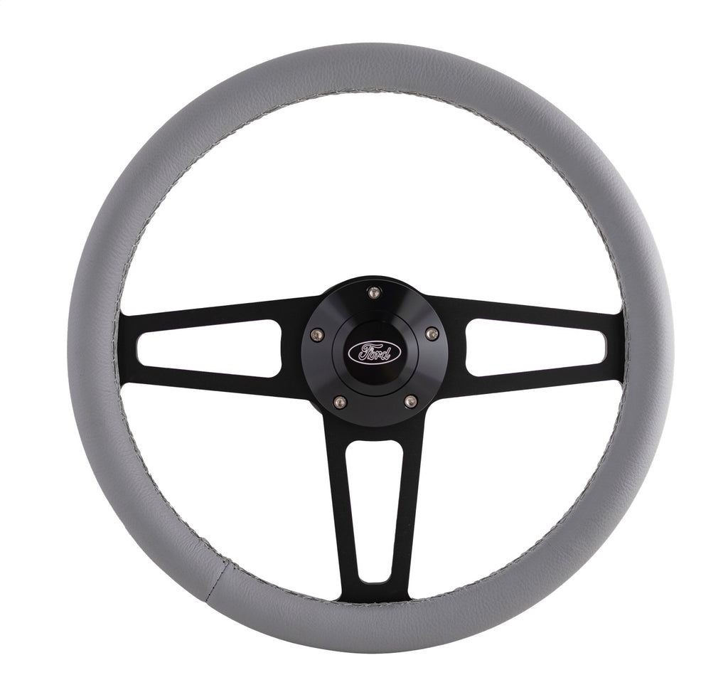 Grant 1918G Billet T Series Steering Wheel and Installation Kit