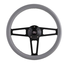 Load image into Gallery viewer, Grant 1918G Billet T Series Steering Wheel and Installation Kit