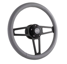 Load image into Gallery viewer, Grant 1918G Billet T Series Steering Wheel and Installation Kit