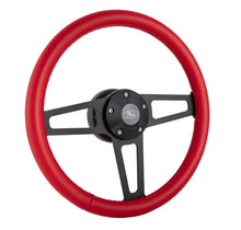 Load image into Gallery viewer, Grant 1918R Billet T Series Steering Wheel and Installation Kit