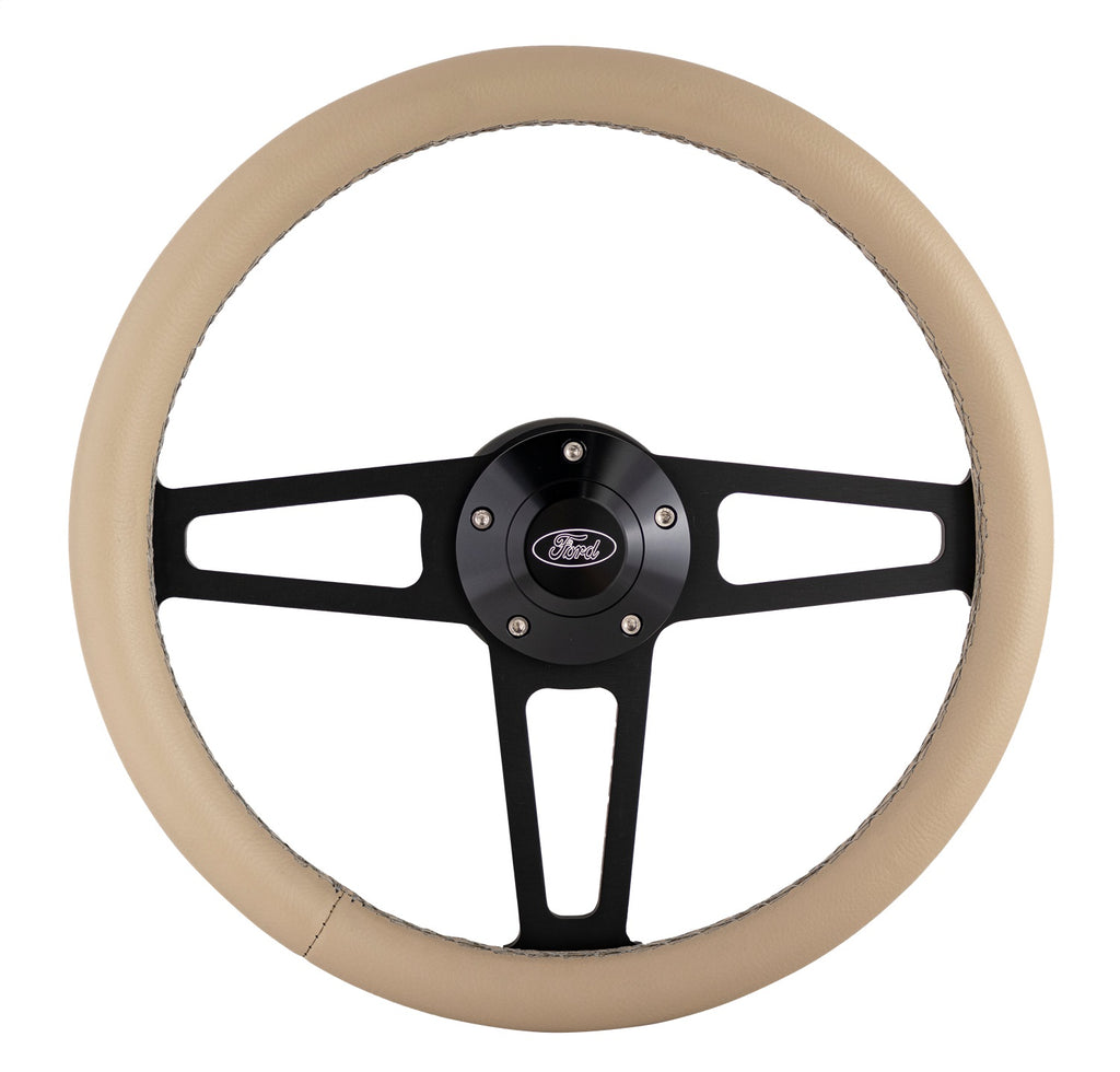 Grant 1918T Billet T Series Steering Wheel and Installation Kit