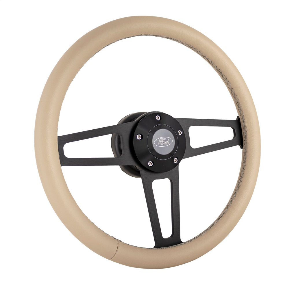 Grant 1918T Billet T Series Steering Wheel and Installation Kit