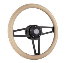 Load image into Gallery viewer, Grant 1918T Billet T Series Steering Wheel and Installation Kit