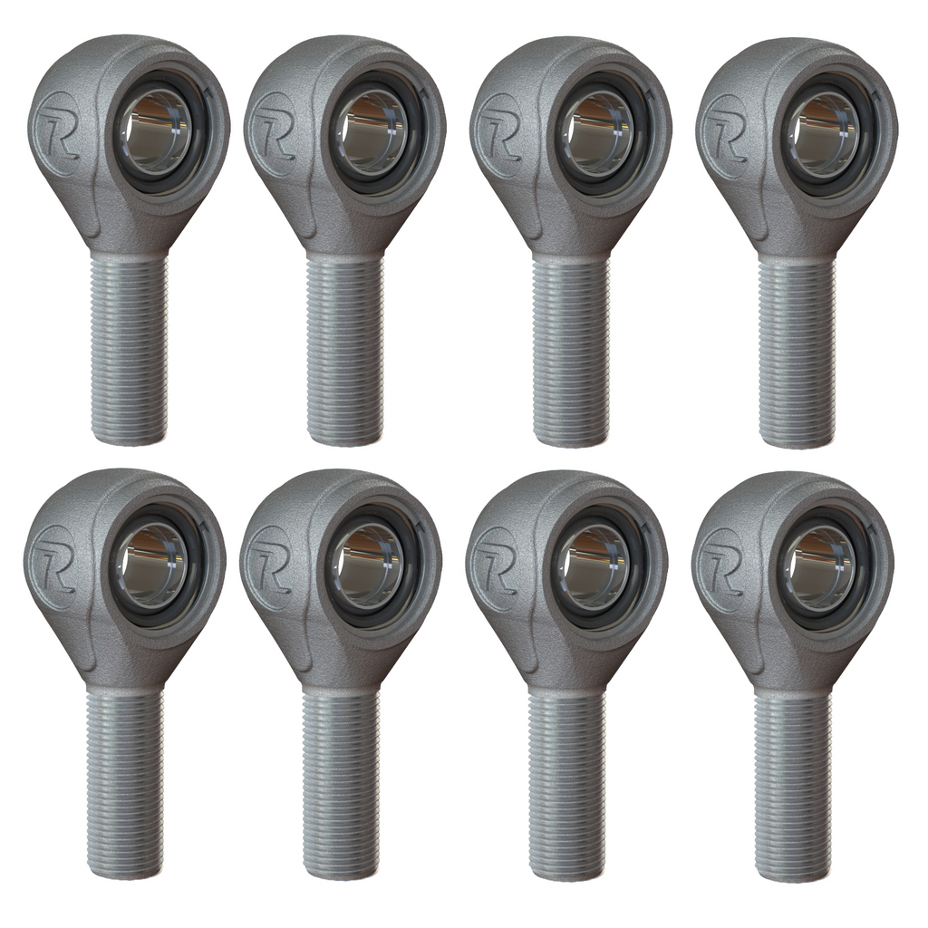 R-Joint-8-Pack.-Includes-4-Rh-And-4-Lh-Threaded-R-Joints.