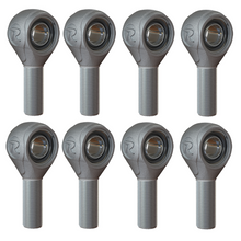 Load image into Gallery viewer, R-Joint-8-Pack.-Includes-4-Rh-And-4-Lh-Threaded-R-Joints.