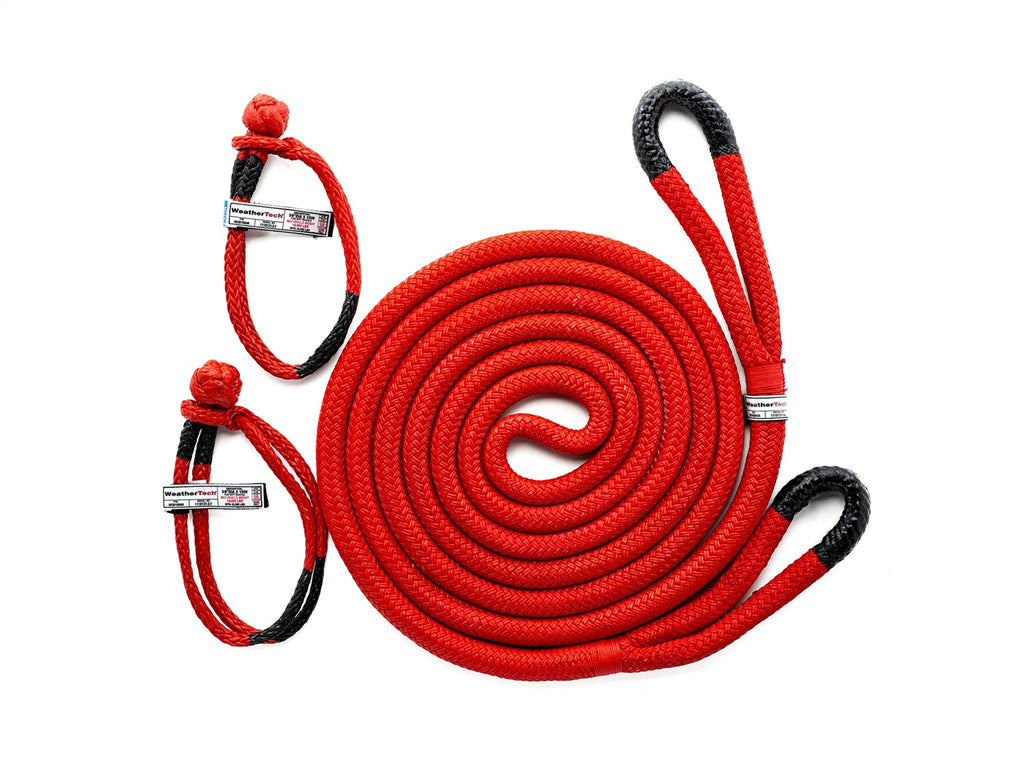 Weathertech R07820PKG Recovery Rope
