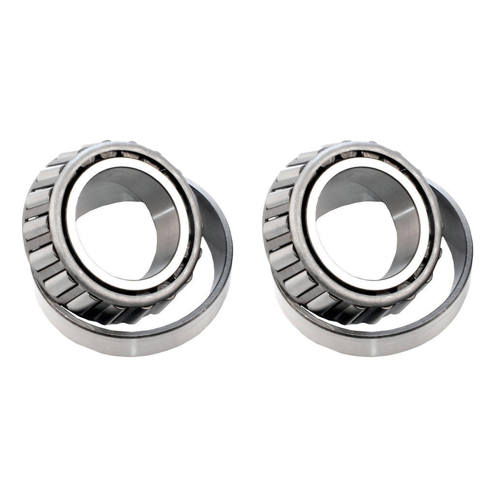 Motive Gear R10.5CK Carrier Bearing Kit-Ford 10.5 for Select Chevrolet C30, Chevrolet C30 Pickup, Chevrolet C35, Chevrolet C3500, Chevrolet C4500 Kodiak, Chevrolet Express 3500, Chevrolet G30, Chevrolet K30, Chevrolet K30 Pickup, Chevrolet K3500,