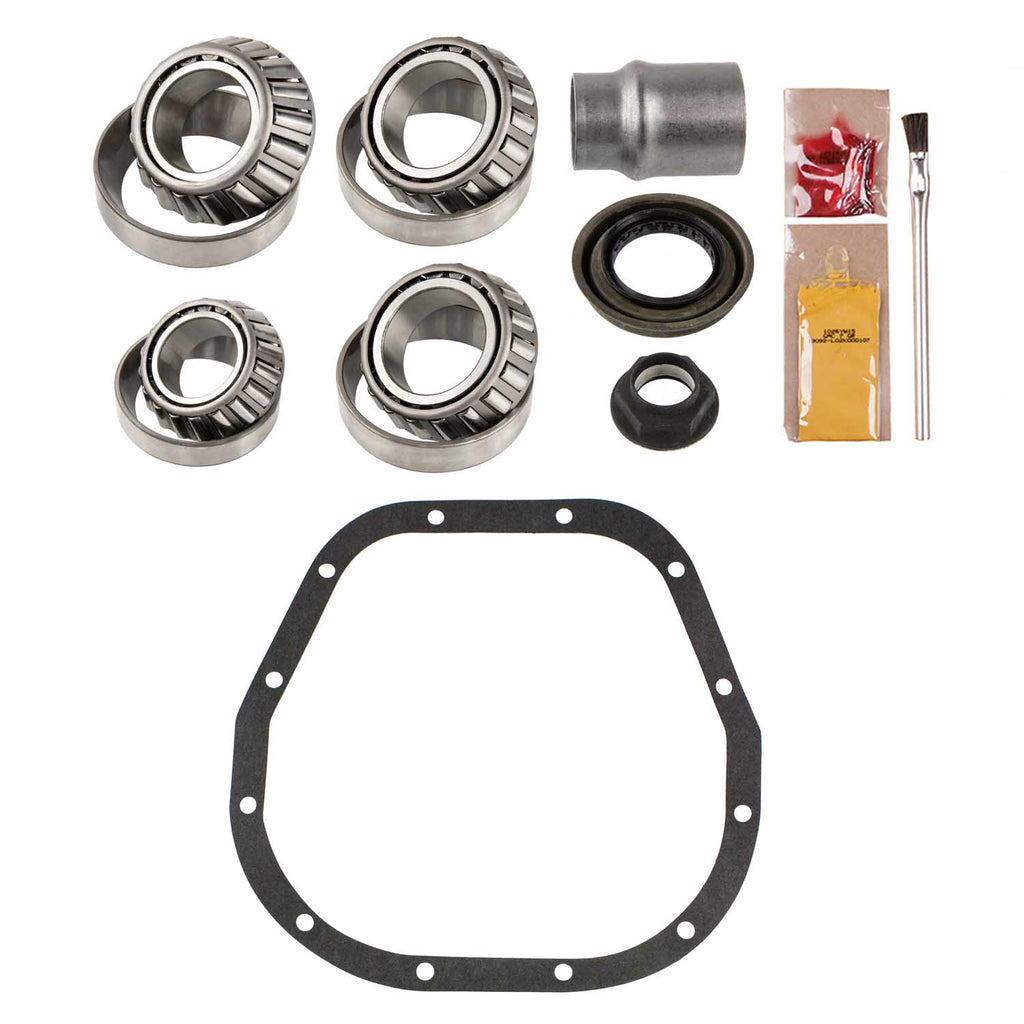 Motive Gear R10.5FRLA Bearing Kit-Ford 10.5 for Select Ford F-250 Super Duty, Ford F-350, Ford F-350 Super Duty