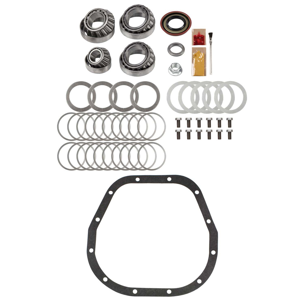 Differential-Master-Bearing-Kit---Timken