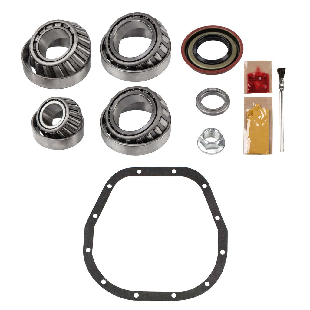 Differential-Bearing-Kit---Timken