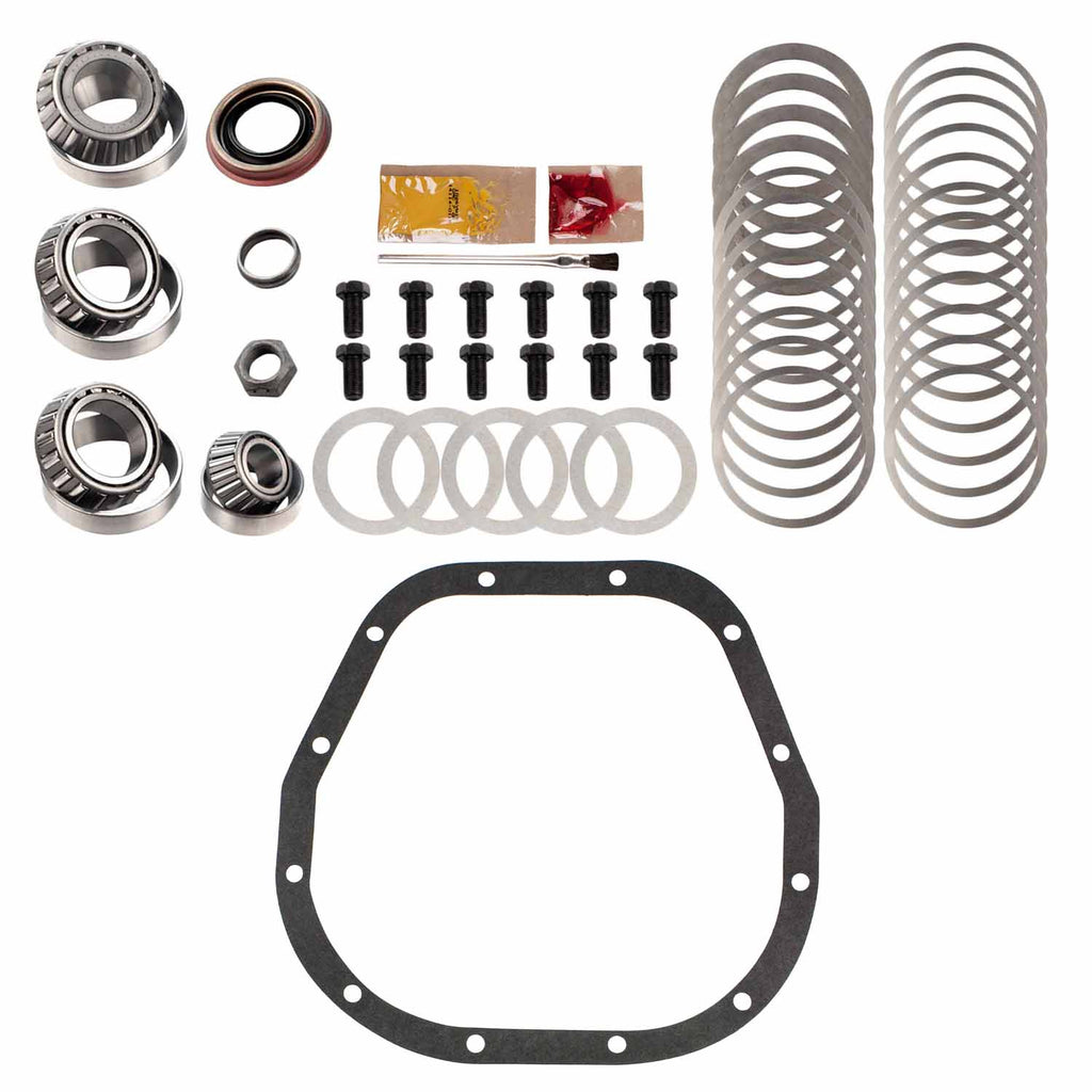 Motive Gear R10.5FRMKT Bearing Kit-Ford 10.5 for Select Ford Excursion, Ford F-150, Ford F-150 Heritage, Ford F-250, Ford F-250 Super Duty, Ford F-350, Ford F-350 Super Duty, Ford Lobo