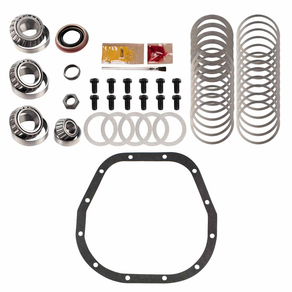 Motive Gear R10.5FRMK Bearing Kit-Ford 10.5 for Select Ford Excursion, Ford F-150, Ford F-150 Heritage, Ford F-250, Ford F-250 Super Duty, Ford F-350, Ford F-350 Super Duty, Ford Lobo