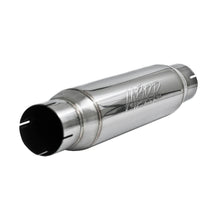 Load image into Gallery viewer, MBRP Exhaust R1013 Armor Pro Resonator