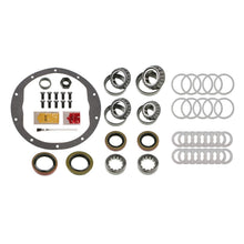 Load image into Gallery viewer, Motive Gear R10RASKT Bearing Kit-GM 8.625 for Select Chevrolet Blazer, Chevrolet C10, Chevrolet C10 Pickup, Chevrolet C10 Suburban, Chevrolet C20 Suburban, Chevrolet El Camino, Chevrolet G10, Chevrolet G10 Van, Chevrolet G20, Chevrolet K10, Chevrolet K10