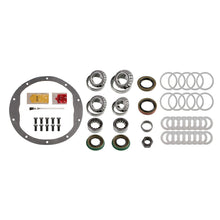Load image into Gallery viewer, Motive Gear R10RBSKT Bearing Kit-GM 8.5 for Select Chevrolet Blazer, Chevrolet C1500, Chevrolet C1500 Suburban, Chevrolet C2500, Chevrolet C2500 Suburban, Chevrolet Express 1500, Chevrolet Express 2500, Chevrolet G10, Chevrolet G20, Chevrolet K1500,