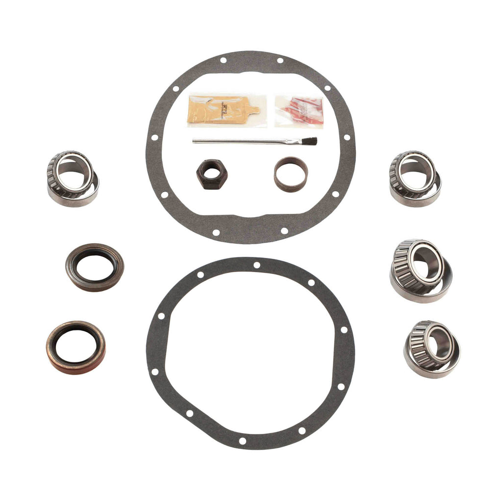 Motive Gear R10RET Bearing Kit-GM 8.5/8.625 for Select Buick Apollo, Buick Century, Buick Commercial Chassis, Buick Electra, Buick Estate Wagon, Buick LeSabre, Buick Regal, Buick Riviera, Buick Roadmaster, Buick Skylark, Cadillac Brougham, Cadillac