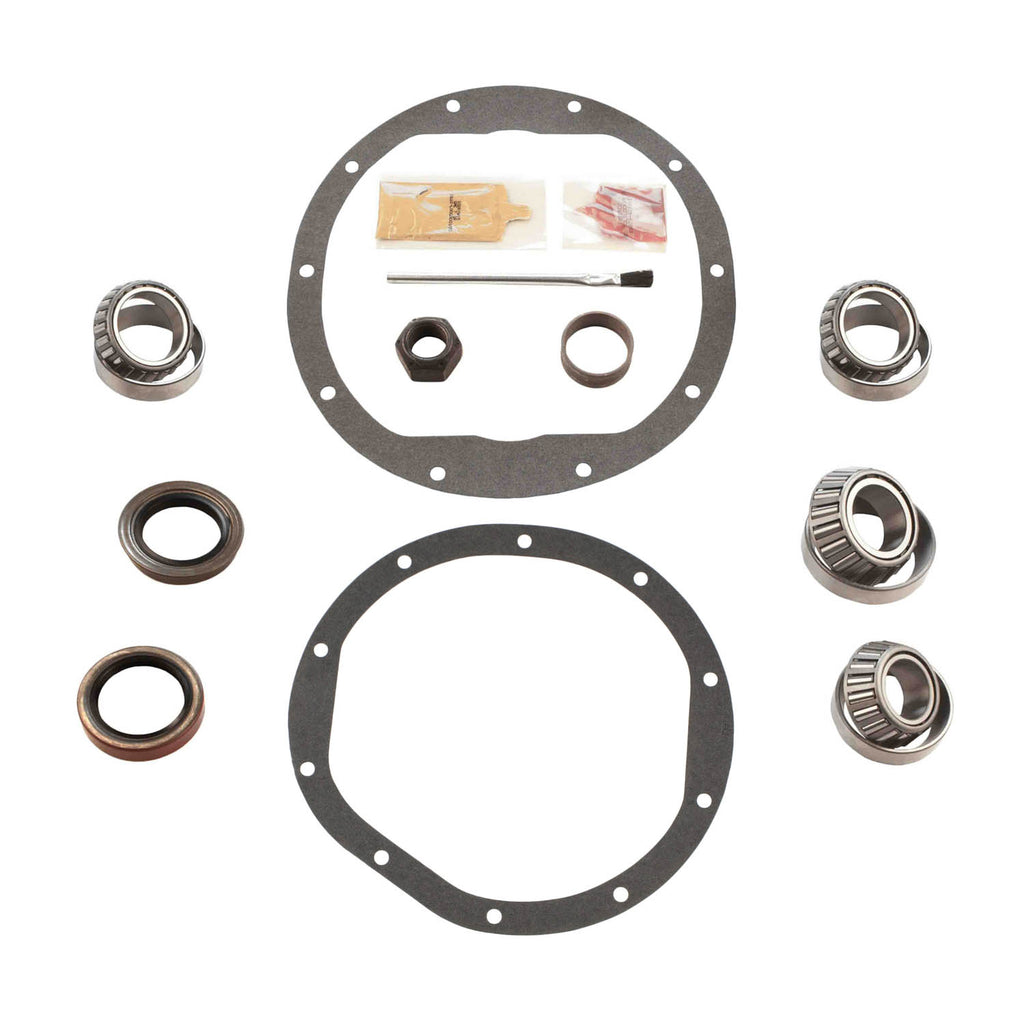 Motive Gear R10RE Bearing Kit-GM 8.5/8.625 for Select Buick Apollo, Buick Century, Buick Commercial Chassis, Buick Electra, Buick Estate Wagon, Buick LeSabre, Buick Regal, Buick Riviera, Buick Roadmaster, Buick Skylark, Cadillac Brougham, Cadillac