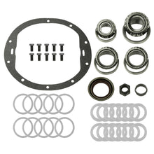 Load image into Gallery viewer, Motive Gear R10RLAMK Bearing Kit-GM 8.625 for Select Cadillac Escalade, Chevrolet Avalanche, Chevrolet Colorado, Chevrolet Express 1500, Chevrolet Silverado 1500, Chevrolet Suburban 1500, Chevrolet Tahoe, Chevrolet Trailblazer, GMC Canyon, GMC Envoy, GMC