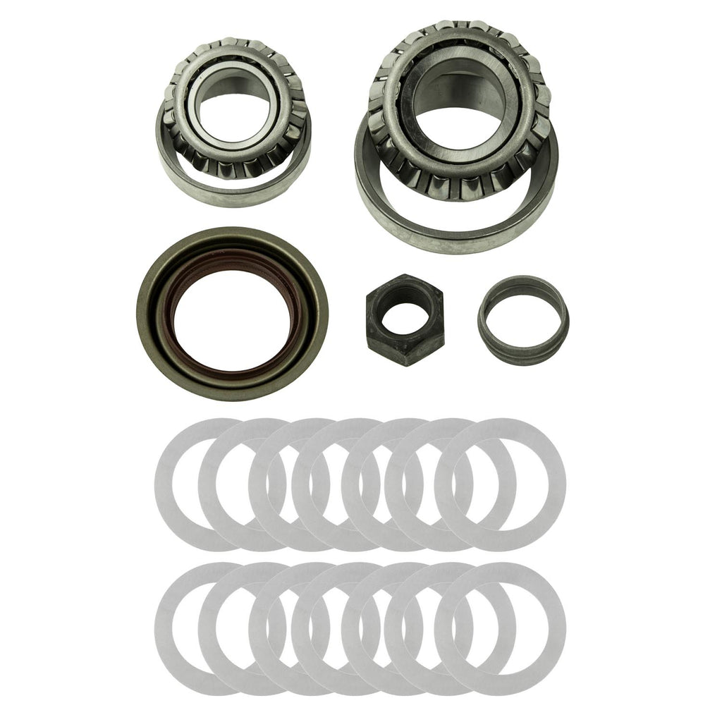Motive Gear R10RLAPK Pinion Bearing Kit-GM 8.625 for Select Cadillac Escalade, Chevrolet Avalanche, Chevrolet Colorado, Chevrolet Express 1500, Chevrolet Silverado 1500, Chevrolet Suburban 1500, Chevrolet Tahoe, Chevrolet Trailblazer, GMC Canyon, GMC