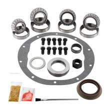 Load image into Gallery viewer, Motive Gear R10RLMKT Bearing Kit-GM 8.5/8.625 for Select Buick Rainier, Chevrolet Avalanche, Chevrolet Avalanche 1500, Chevrolet Blazer, Chevrolet Express 1500, Chevrolet Silverado 1500, Chevrolet Silverado HD, Chevrolet Suburban 1500, Chevrolet Tahoe,