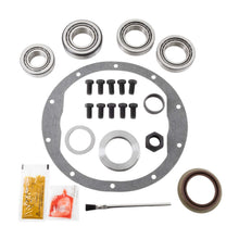 Load image into Gallery viewer, Motive Gear R10RLMKT Bearing Kit-GM 8.5/8.625 for Select Buick Rainier, Chevrolet Avalanche, Chevrolet Avalanche 1500, Chevrolet Blazer, Chevrolet Express 1500, Chevrolet Silverado 1500, Chevrolet Silverado HD, Chevrolet Suburban 1500, Chevrolet Tahoe,