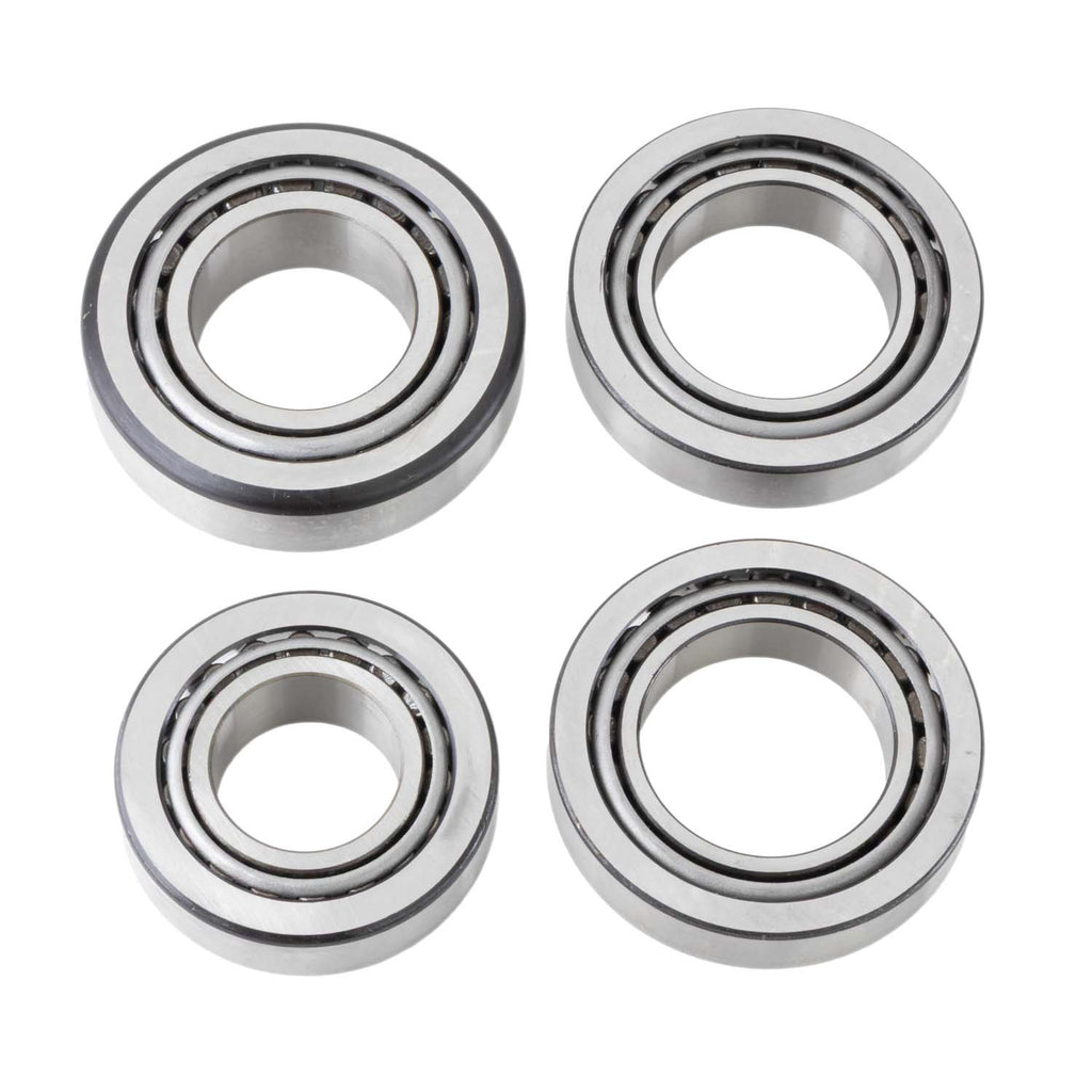 Motive Gear R10RLMKT Bearing Kit-GM 8.5/8.625 for Select Buick Rainier, Chevrolet Avalanche, Chevrolet Avalanche 1500, Chevrolet Blazer, Chevrolet Express 1500, Chevrolet Silverado 1500, Chevrolet Silverado HD, Chevrolet Suburban 1500, Chevrolet Tahoe,
