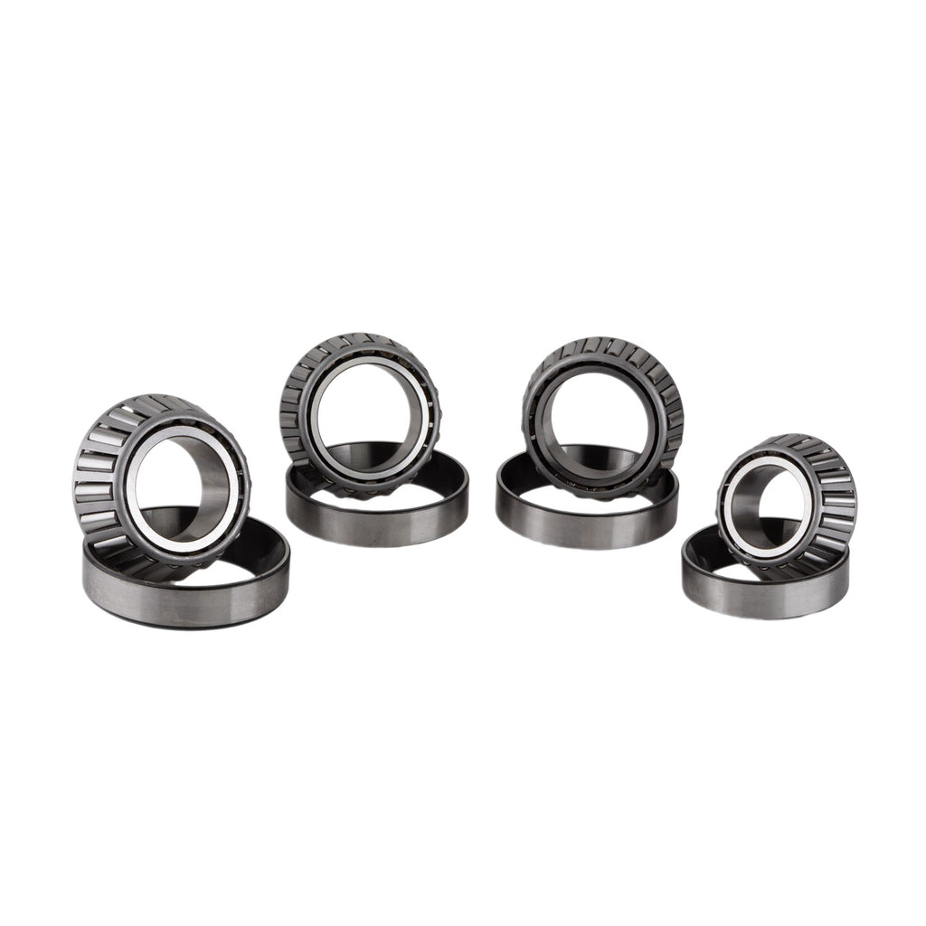 Motive Gear R10RLMKT Bearing Kit-GM 8.5/8.625 for Select Buick Rainier, Chevrolet Avalanche, Chevrolet Avalanche 1500, Chevrolet Blazer, Chevrolet Express 1500, Chevrolet Silverado 1500, Chevrolet Silverado HD, Chevrolet Suburban 1500, Chevrolet Tahoe,