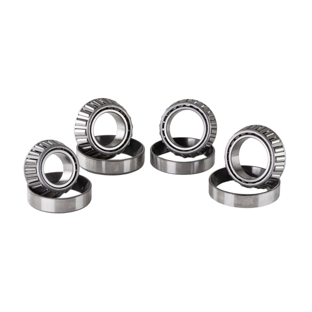 Motive Gear R10RLMK Bearing Kit-GM 8.5/8.625 for Select Buick Rainier, Cadillac Escalade, Cadillac Escalade ESV, Chevrolet Avalanche, Chevrolet Avalanche 1500, Chevrolet Blazer, Chevrolet Express 1500, Chevrolet S10, Chevrolet Silverado 1500, Chevrolet