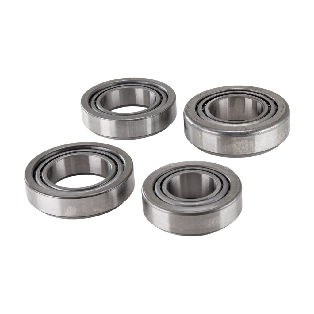 Motive Gear R10RLMK Bearing Kit-GM 8.5/8.625 for Select Buick Rainier, Cadillac Escalade, Cadillac Escalade ESV, Chevrolet Avalanche, Chevrolet Avalanche 1500, Chevrolet Blazer, Chevrolet Express 1500, Chevrolet S10, Chevrolet Silverado 1500, Chevrolet
