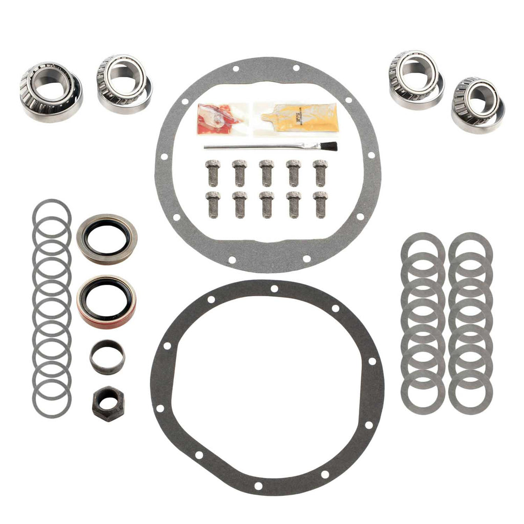 Motive Gear R10RMKT Bearing Kit-GM 8.5 for Select Avanti II, Buick Apollo, Buick Centurion, Buick Century, Buick Commercial Chassis, Buick Electra, Buick Estate Wagon, Buick GS, Buick GS 455, Buick LeSabre, Buick Regal, Buick Riviera, Buick Roadmaster,
