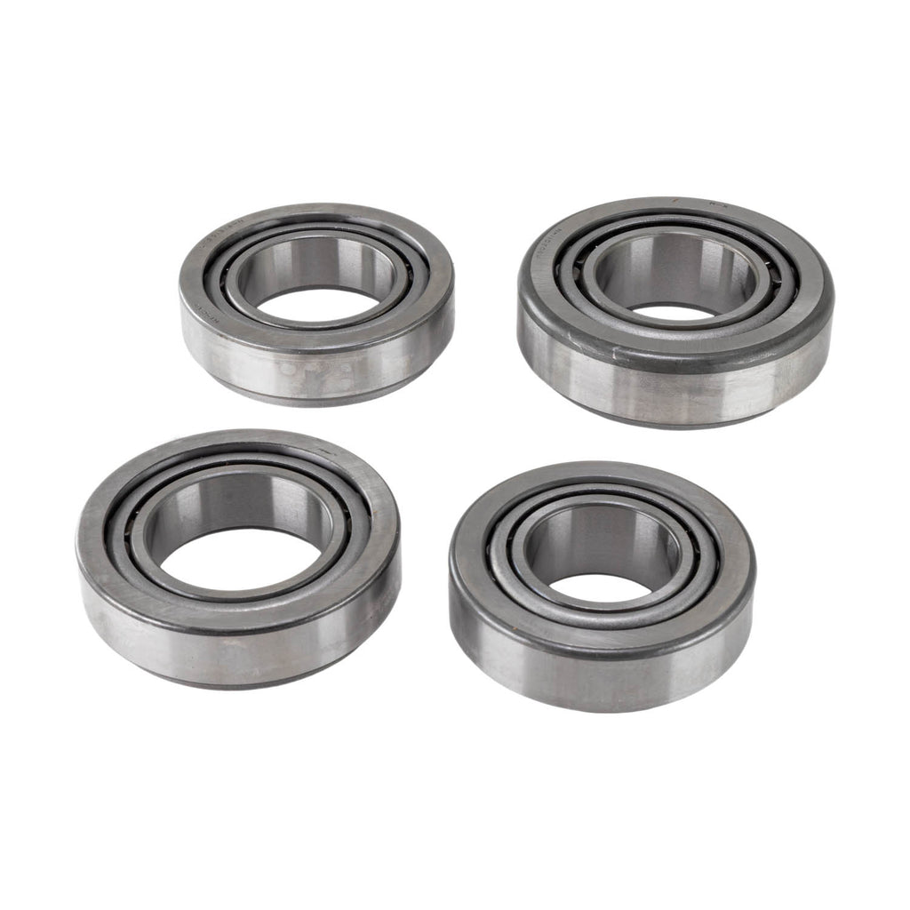 Motive Gear R10RMK Bearing Kit-GM 8.5 for Select Buick Apollo, Buick Century, Buick Electra, Buick Estate Wagon, Buick LeSabre, Buick Regal, Buick Skylark, Cadillac Brougham, Cadillac DeVille, Cadillac Escalade, Chevrolet Biscayne, Chevrolet Blazer,