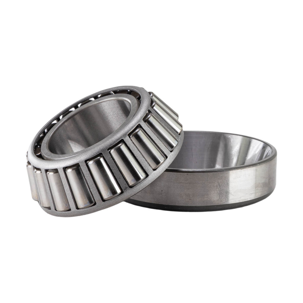 Motive Gear R10RMK Bearing Kit-GM 8.5 for Select Buick Apollo, Buick Century, Buick Electra, Buick Estate Wagon, Buick LeSabre, Buick Regal, Buick Skylark, Cadillac Brougham, Cadillac DeVille, Cadillac Escalade, Chevrolet Biscayne, Chevrolet Blazer,
