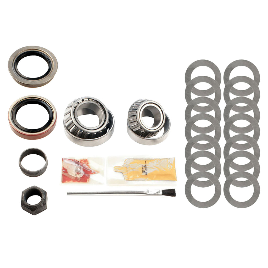 Motive Gear R10RTPK Pinion Bearing Kit-GM 8.5 for Select Buick Apollo, Buick Centurion, Buick Century, Buick Commercial Chassis, Buick Electra, Buick Estate Wagon, Buick GS, Buick GS 455, Buick LeSabre, Buick Regal, Buick Riviera, Buick Roadmaster, Buick