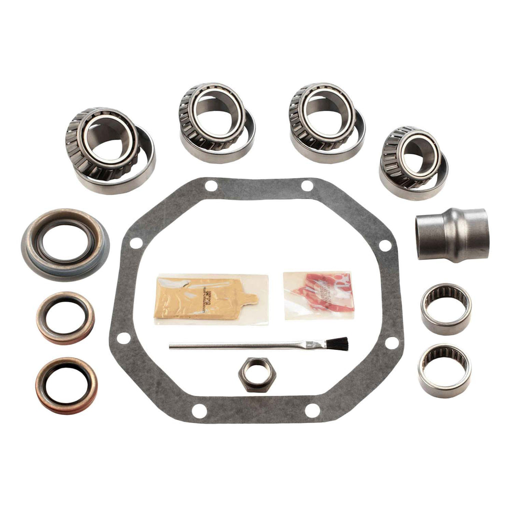 Motive Gear R10RVT Bearing Kit-63-79 Corvette for Select Chevrolet Corvette