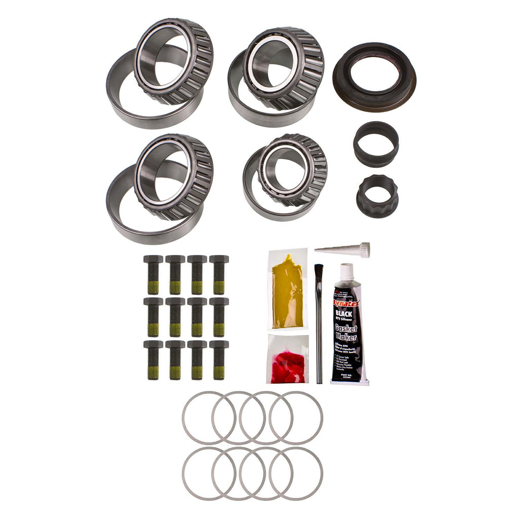 Motive Gear R11.5CRMKT Bearing Kit-Chrysler 11.5 for Select Dodge Ram 2500, Dodge Ram Van, Dodge Ram