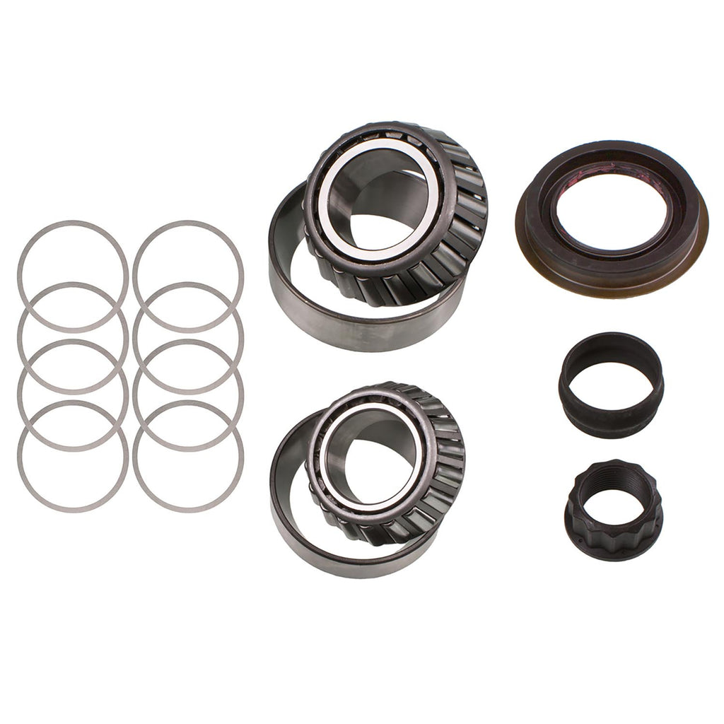Motive Gear R11.5RTPK Pinion Bearing Kit-GM 11.5 for Select Chevrolet C3500HD, Chevrolet Express 2500, Chevrolet Express 3500, Chevrolet Silverado 2500, Chevrolet Silverado HD, Chevrolet Silverado 3500, Chevrolet Silverado Classic, Chevrolet Silverado