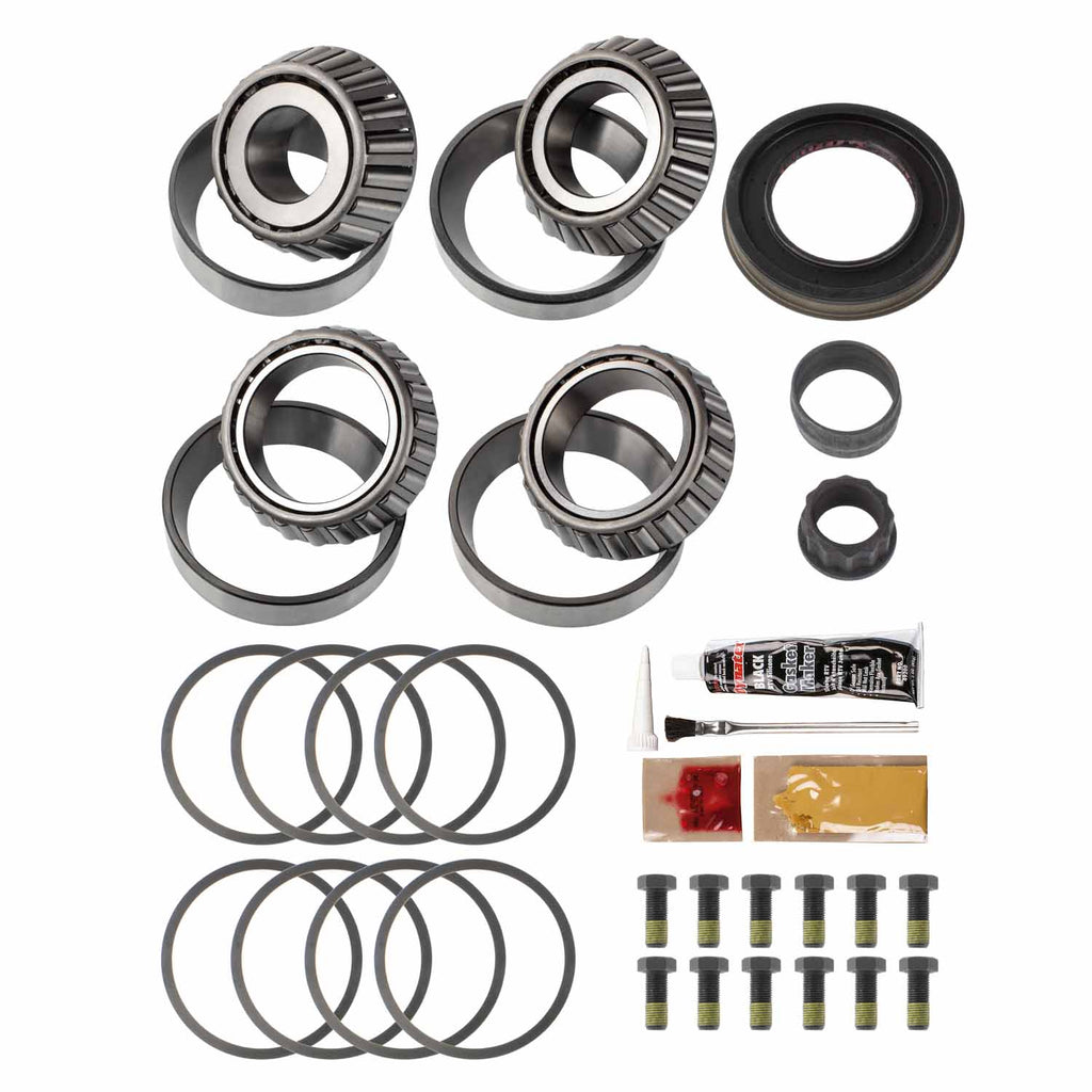 Motive Gear R11.8RCONVMKT Bearing Kit-Chrysler 11.8 for Select Ram 2500, Ram