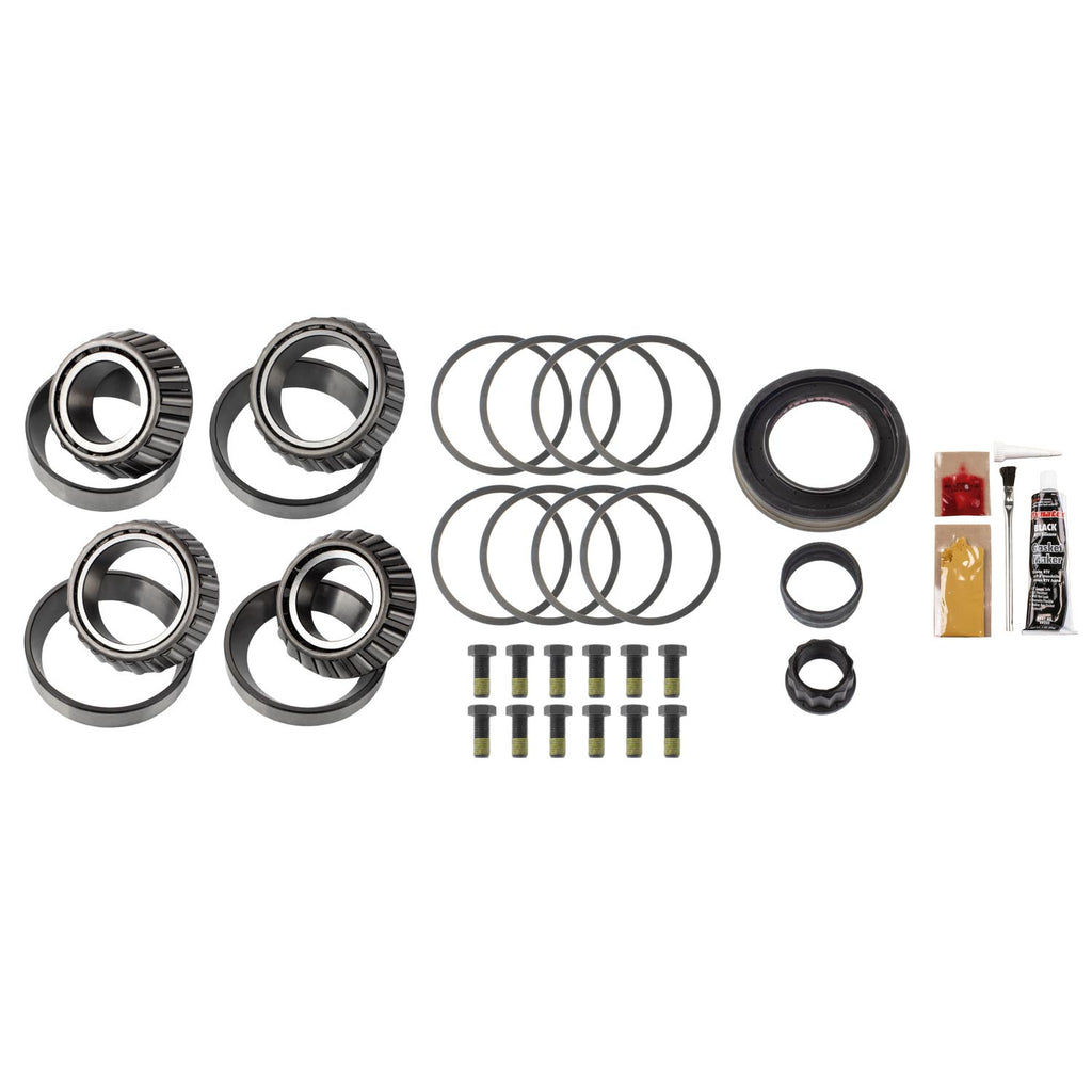 Differential-Master-Bearing-Kit---Timken