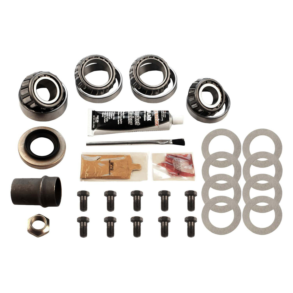 Differential-Master-Bearing-Kit---Timken