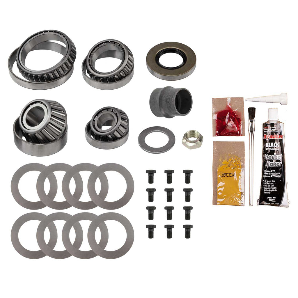 Motive Gear R11RTACLMK Bearing Kit-Toyota 7.5 for Select Toyota 4Runner, Toyota Tacoma