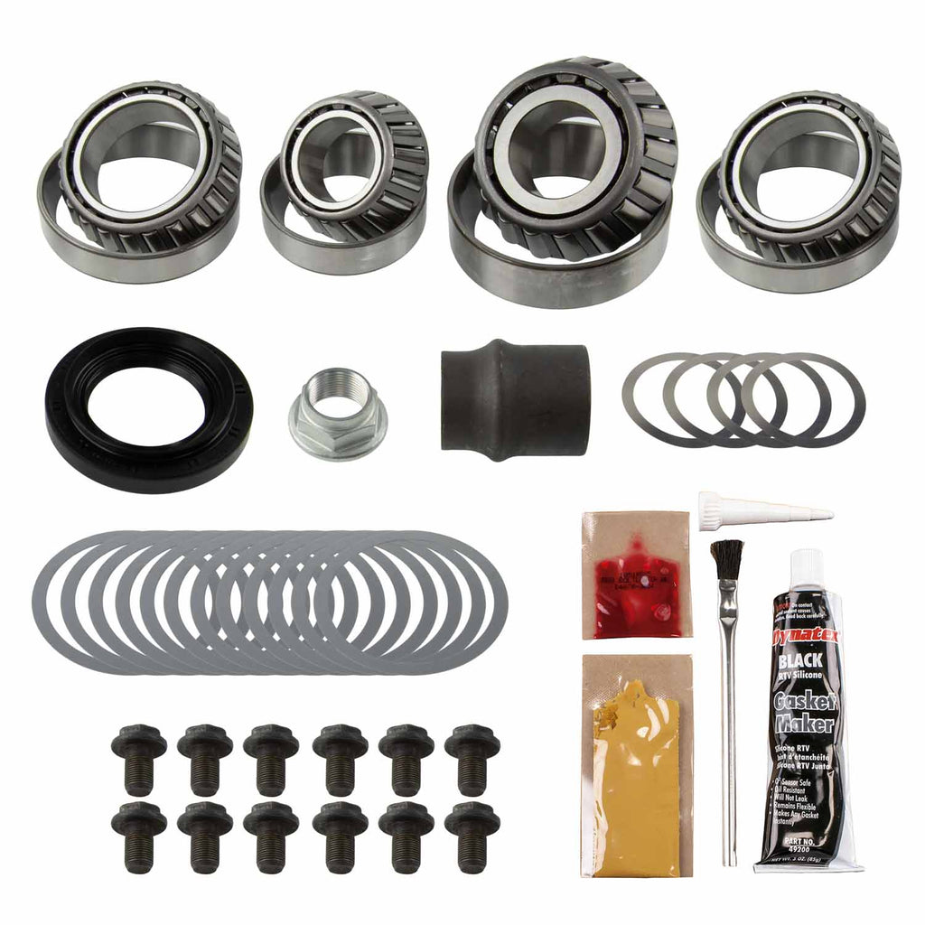 Differential-Bearing-Kit---Koyo