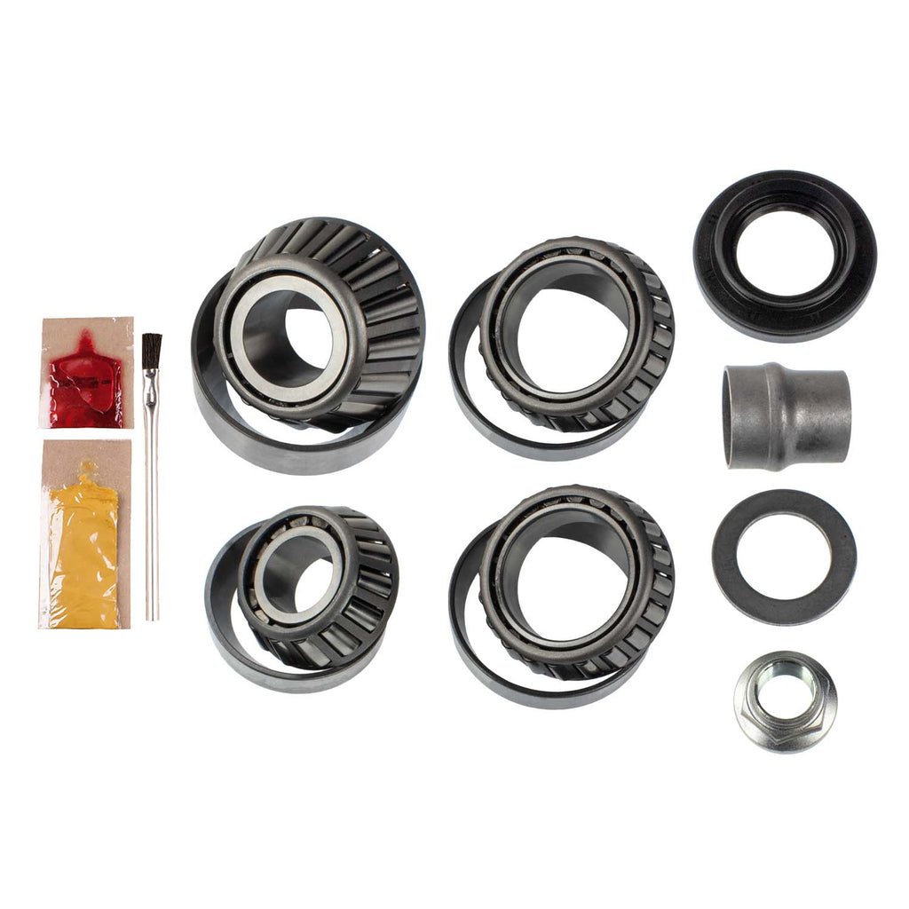 Motive Gear R11RV6L Bearing Kit-Toyota 8 for Select Lexus GX470, Toyota 4Runner, Toyota FJ Cruiser, Toyota Hilux