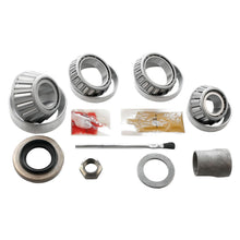 Load image into Gallery viewer, Toyota-8-V6--Turbo-Bearing-Kit