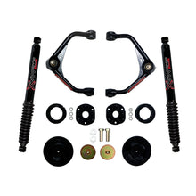 Load image into Gallery viewer, Skyjacker R1230PB Upper Control Arm Kit for Select Ram 1500, Ram Classic